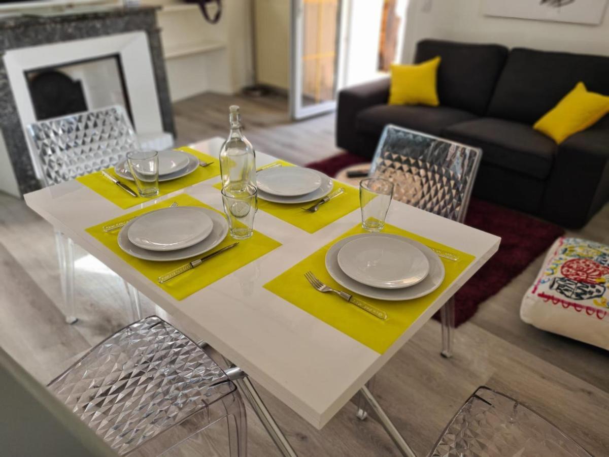 Maison Charme Avec Terrasse Hypercentre, Tres Calme Joigny Εξωτερικό φωτογραφία